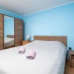 2 Bedroom Gorgeous In Апартаменты
