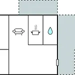 2 Bedroom Gorgeous In Апартаменты