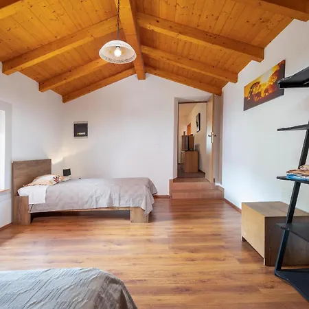 Apartamento Awesome In With Kitchen *