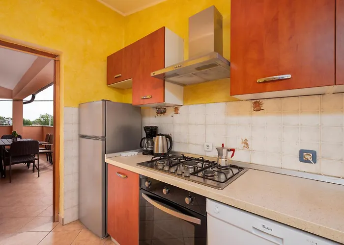 Beautiful In With Wifi Apartment *