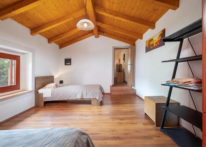 Apartment Beautiful In With Wifi *