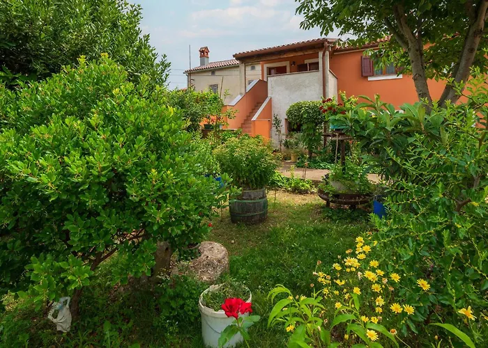 Beautiful In With Wifi Apartment Šišan