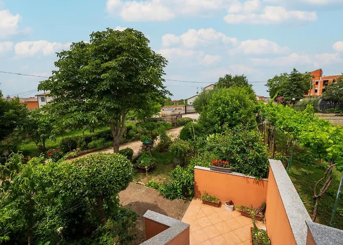 Apartment Beautiful In With Wifi