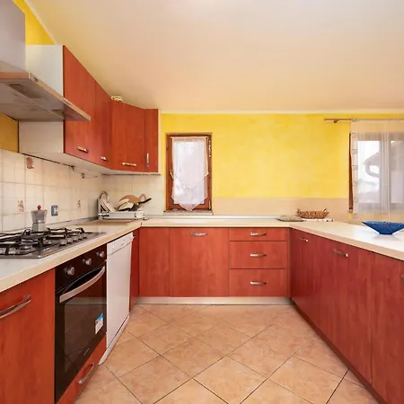 Awesome In With Kitchen *