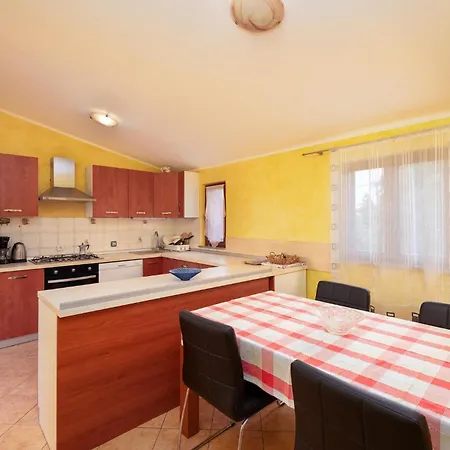 Apartment Awesome In With Kitchen Sisan